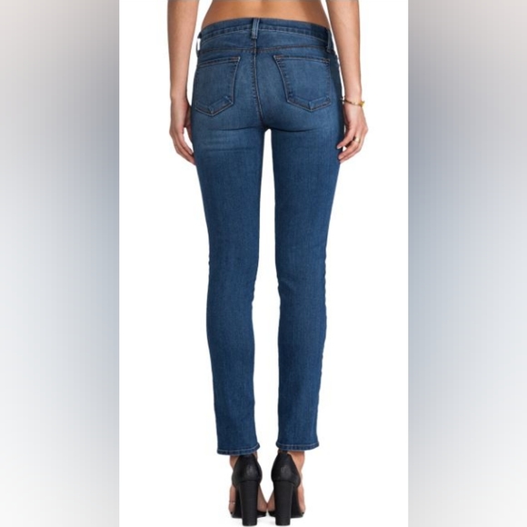 J Brand Skinny Jean style 811 size 26 - Picture 2 of 7